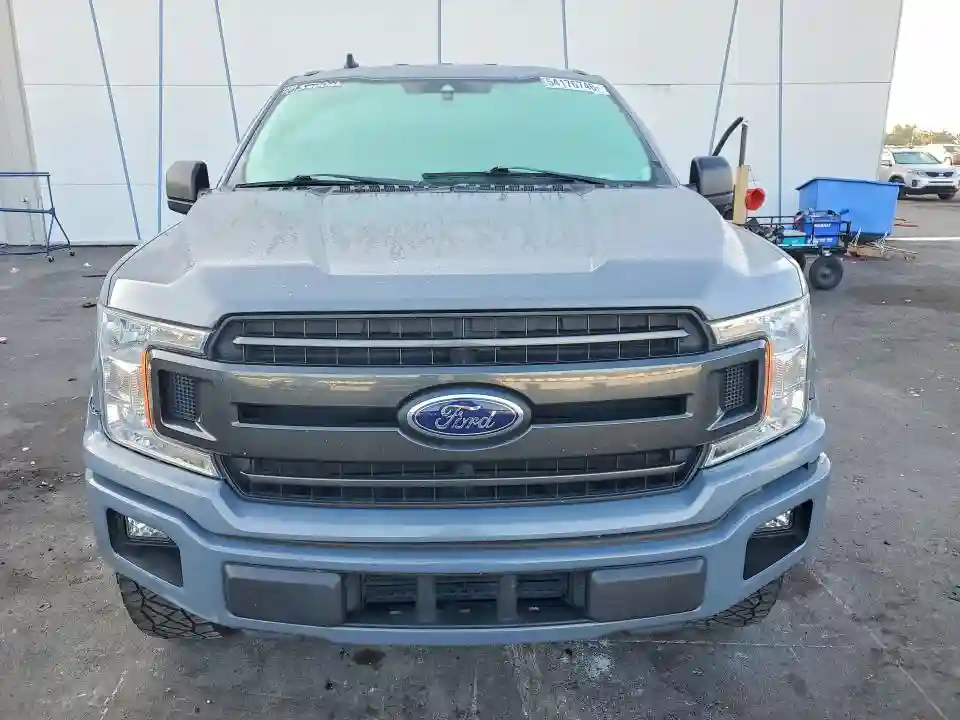 1FTEW1C44LKE33242 2020 FORD F150-4