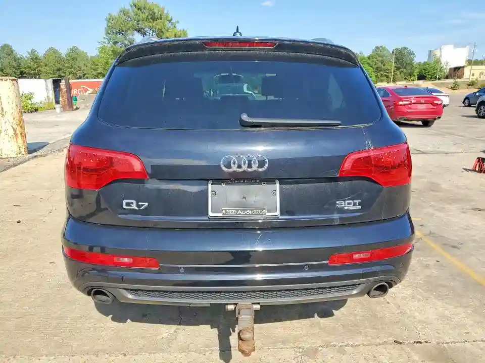 WA1DGAFE7FD003706 2015 AUDI Q7-5