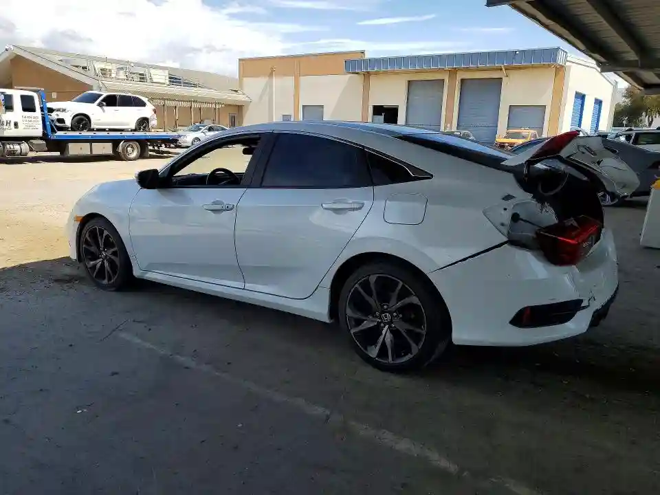 2HGFC2F87MH504736 2021 HONDA CIVIC-1