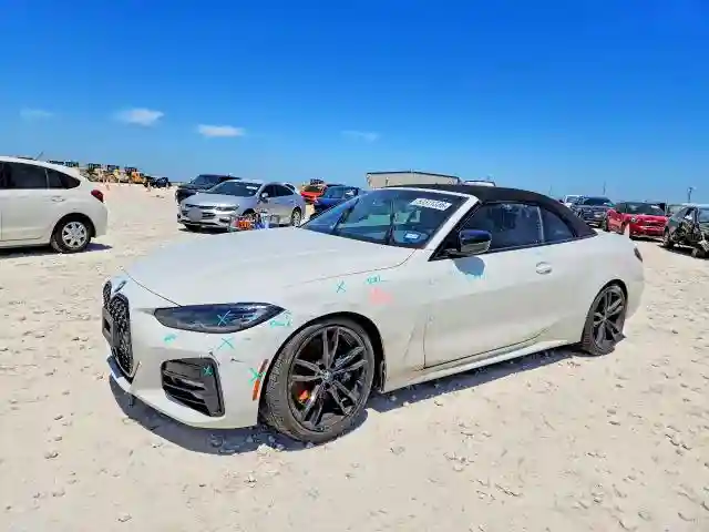 WBA23AT09NCK47022 2022 BMW 4 SERIES-0