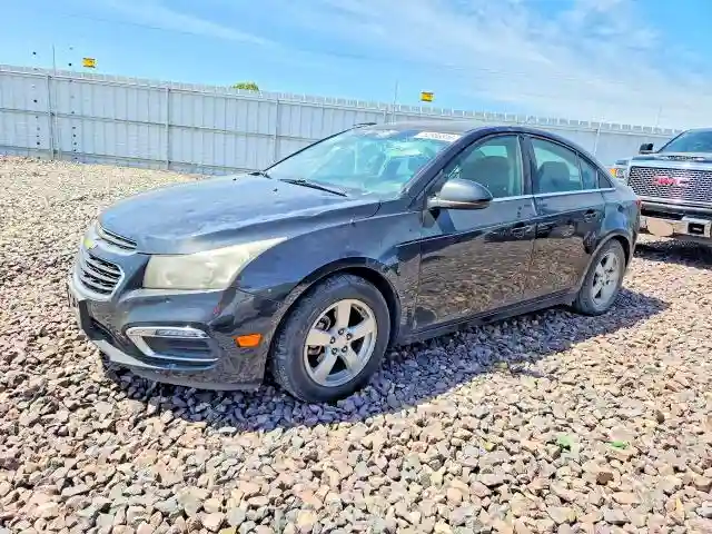 1G1PE5SB5G7184566 2016 CHEVROLET CRUZE-0