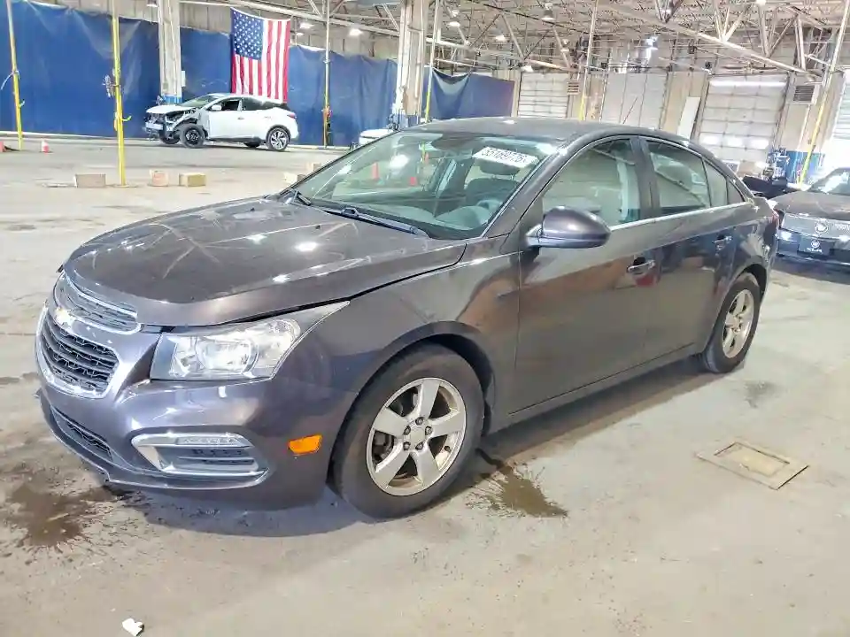 1G1PE5SB5G7155973 2016 CHEVROLET CRUZE-0