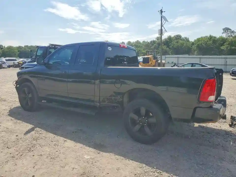 1C6RR6FG4HS570059 2017 RAM 1500-1