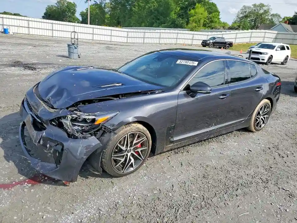KNAE35LD6P6131267 2023 KIA STINGER-0