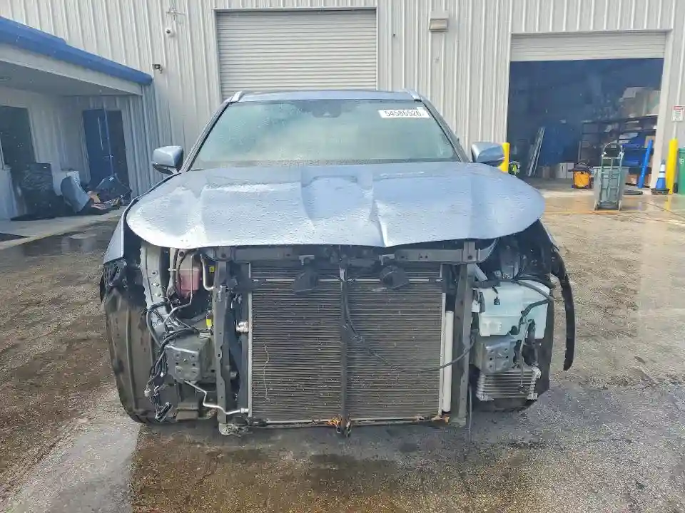 5TDFZRBH9MS159500 2021 TOYOTA HIGHLANDER-4