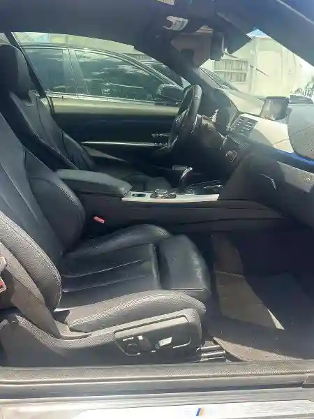 WBA3T3C55FP939509 2015 BMW 4 SERIES-4