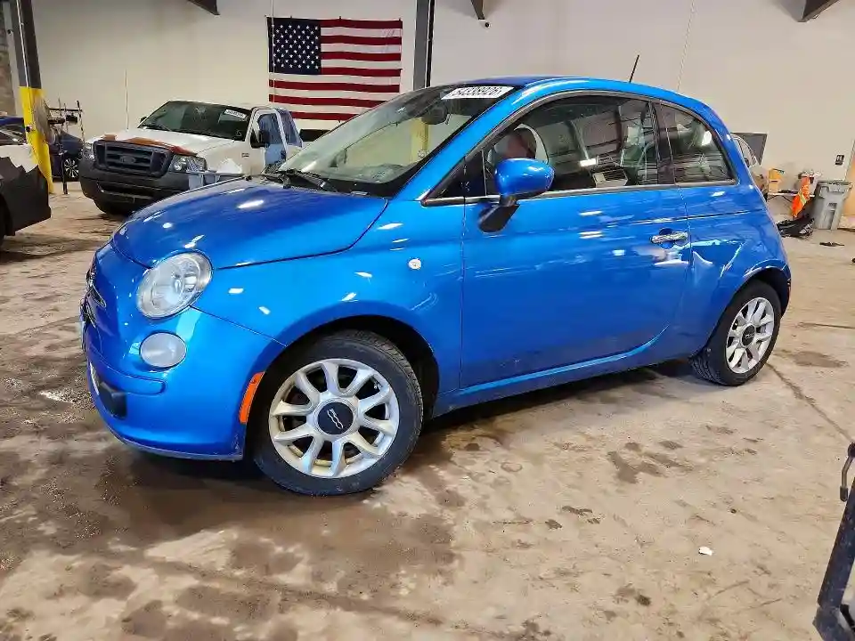 3C3CFFKR0GT164134 2016 FIAT 500-0
