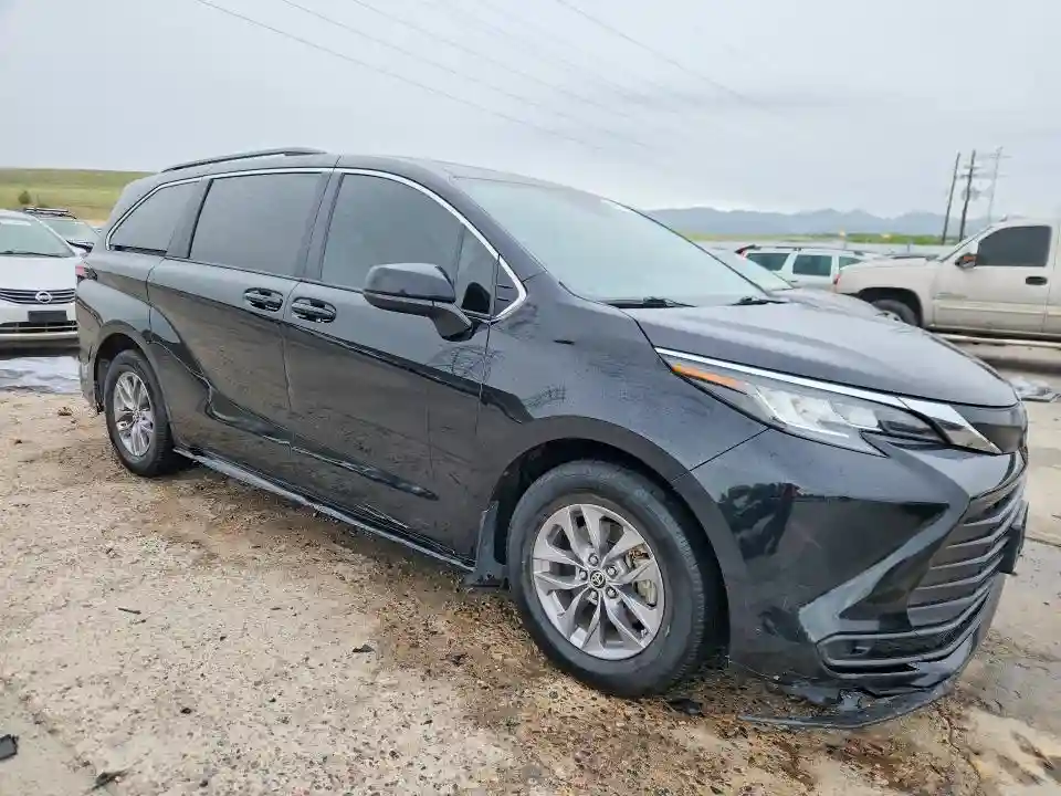 5TDKSKFC9NS070262 2022 TOYOTA SIENNA-3