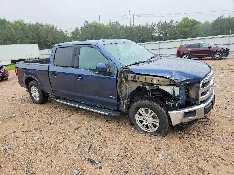 1FTFW1EG3HFA94582 2017 FORD F-150-3