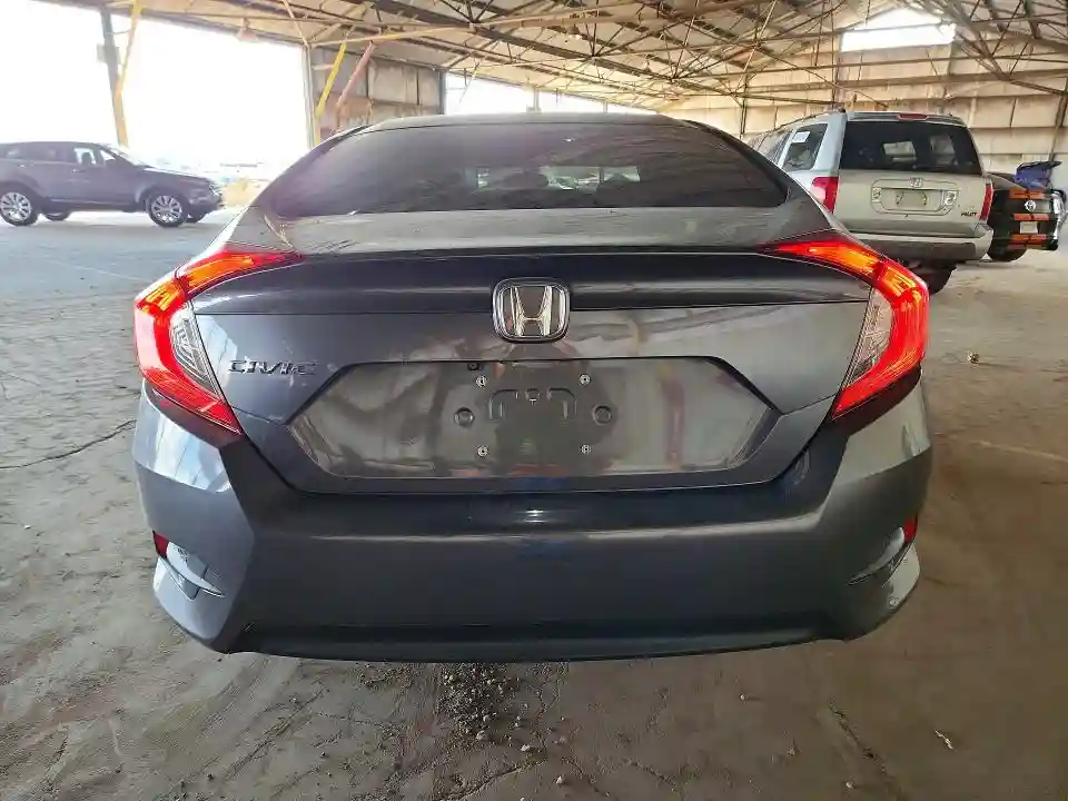 19XFC2F70GE014323 2016 HONDA CIVIC-5