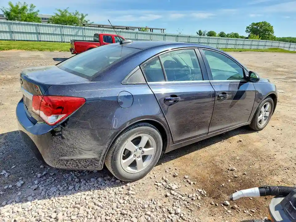 1G1PC5SB2F7297623 2015 CHEVROLET CRUZE-2