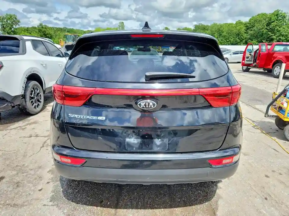 KNDPM3AC3J7338384 2018 KIA SPORTAGE-5