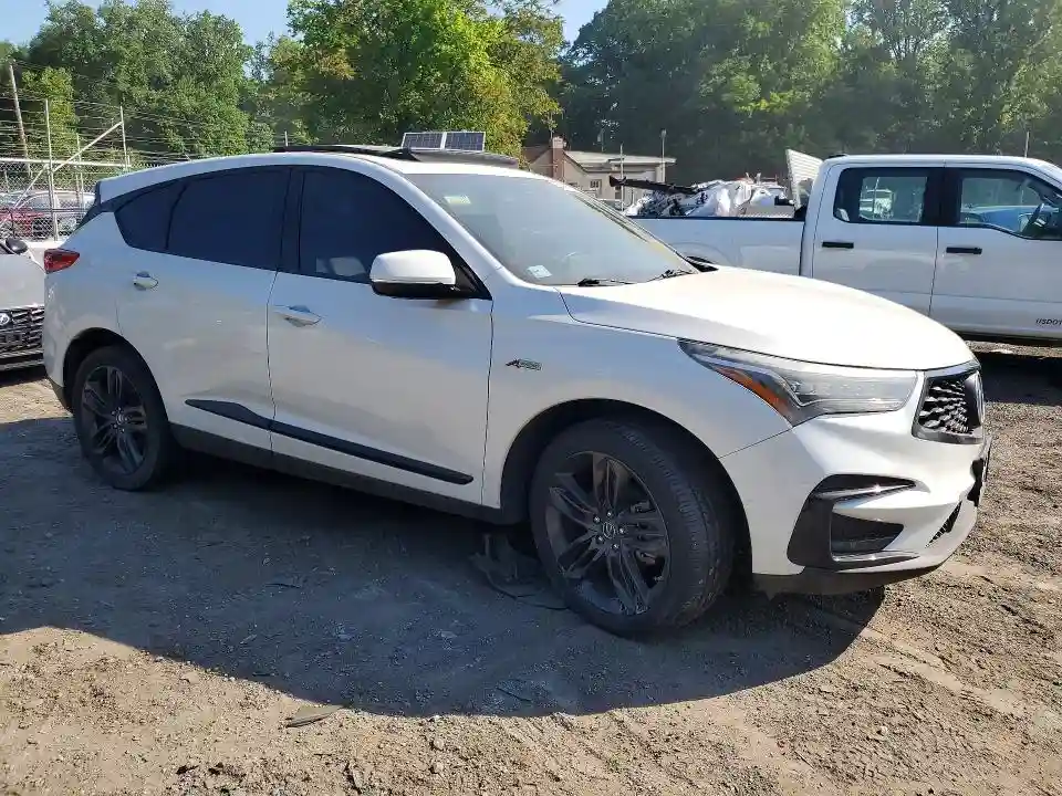5J8TC2H68ML018664 2021 ACURA RDX-3