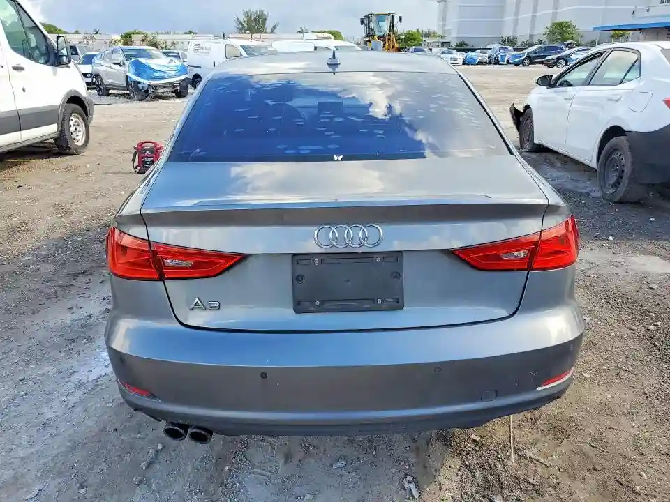 WAUA7GFF8G1034208 2016 AUDI A3-5
