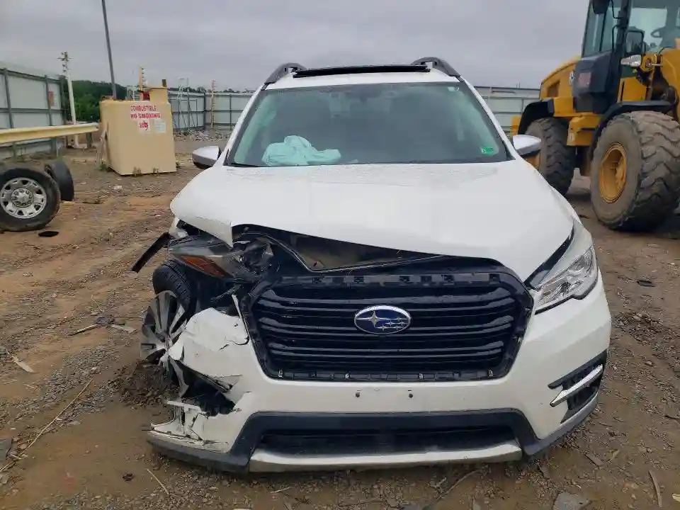 4S4WMARD7L3435249 2020 SUBARU ASCENT-4