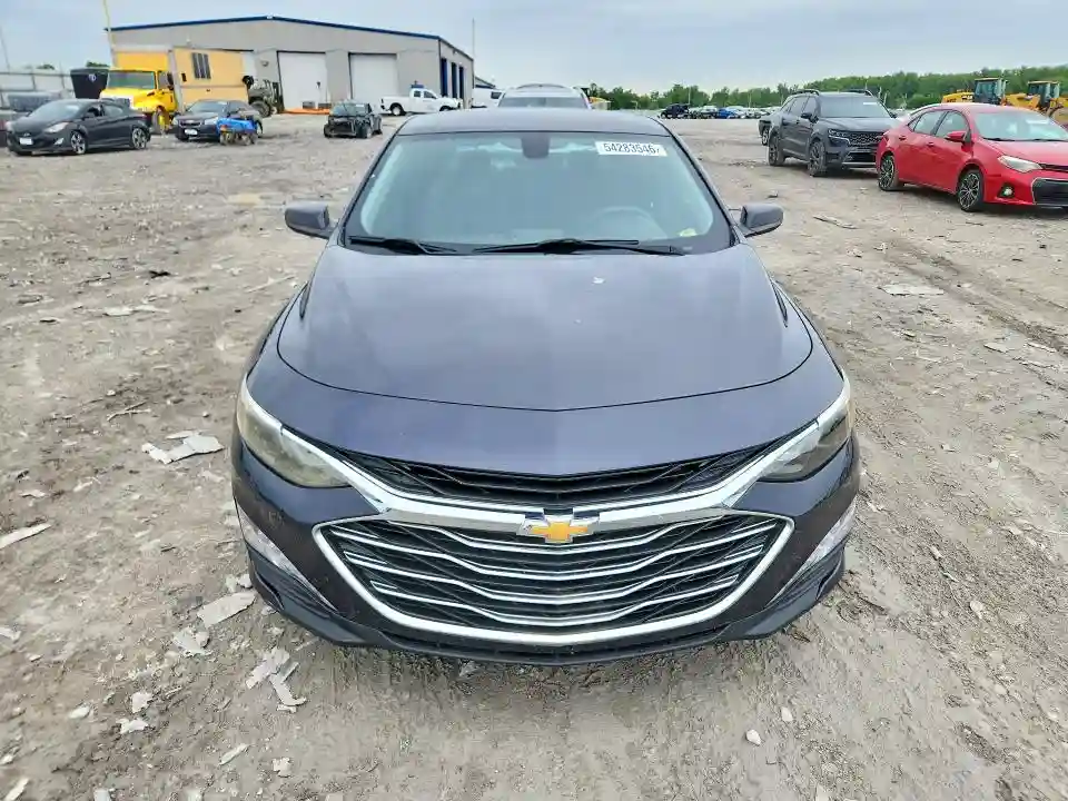 1G1ZD5ST9NF175392 2022 CHEVROLET MALIBU-4