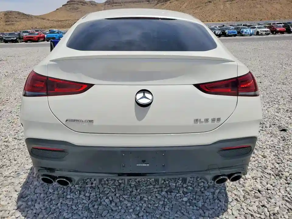 4JGFD6BB8NA599789 2022 MERCEDES-BENZ GLE-CLASS-5