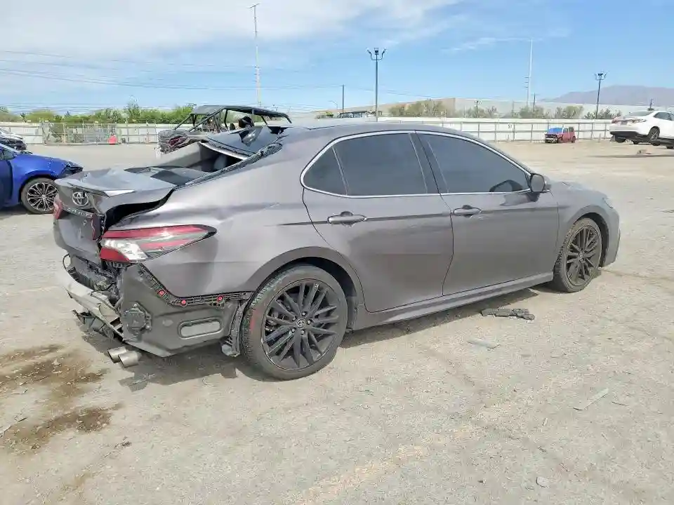 4T1K61AK7MU487382 2021 TOYOTA CAMRY-2