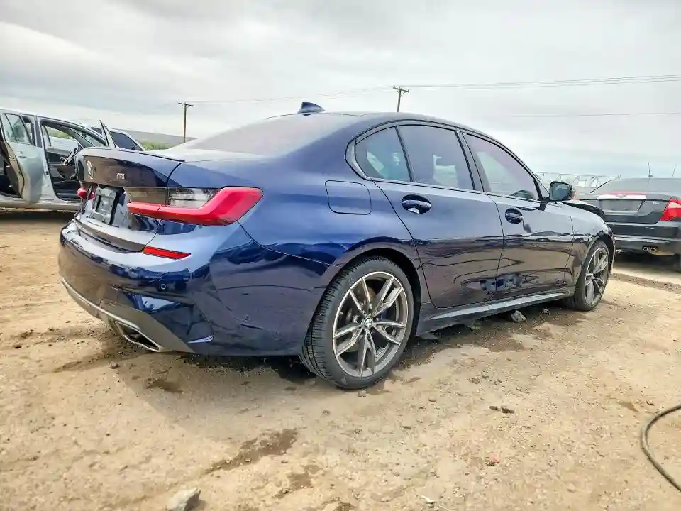WBA5U9C07LAF54533 2020 BMW M3-2