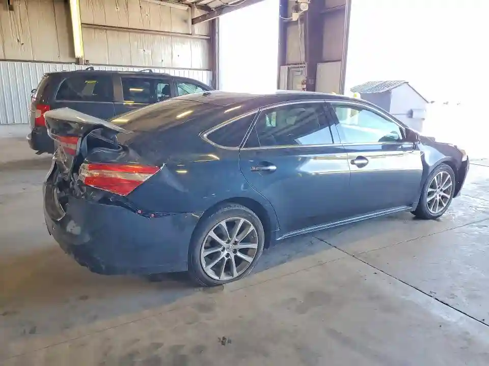 4T1BK1EB9FU146199 2015 TOYOTA AVALON-2
