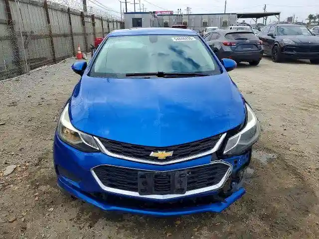 1G1BE5SM7H7175431 2017 CHEVROLET CRUZE-4