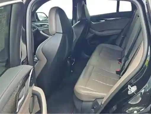 5YMUJ0C01L9B30048 2020 BMW X4-5