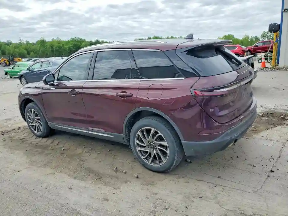 5LMCJ1D95MUL17739 2021 LINCOLN CORSAIR-1