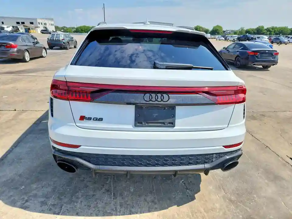 WU1ARBF11ND009055 2022 AUDI RS-5