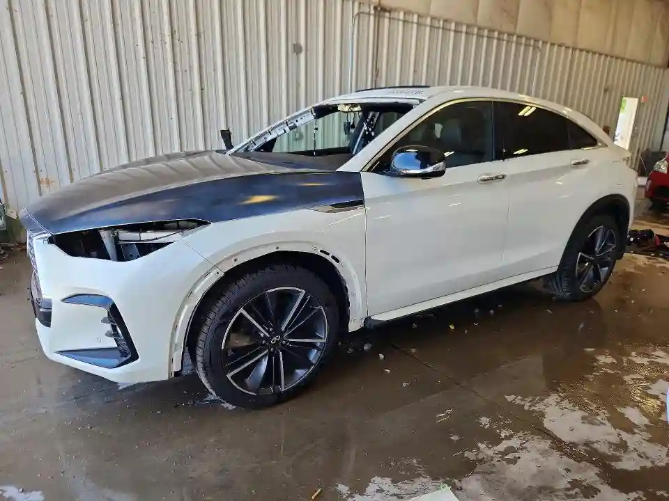 3PCAJ5LR8PF100335 2023 INFINITI ALL OTHER-0