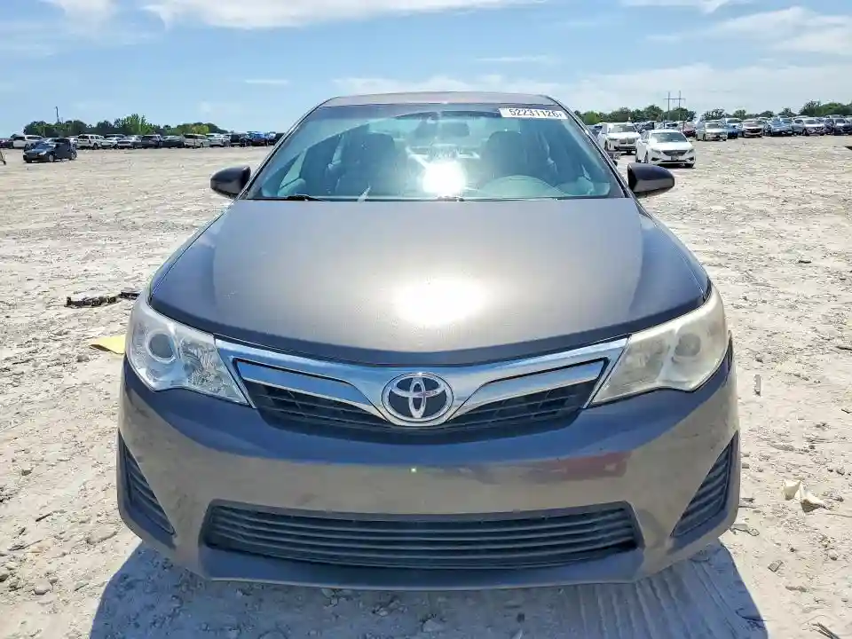 4T1BF1FK7EU756474 2016 TOYOTA CAMRY-4