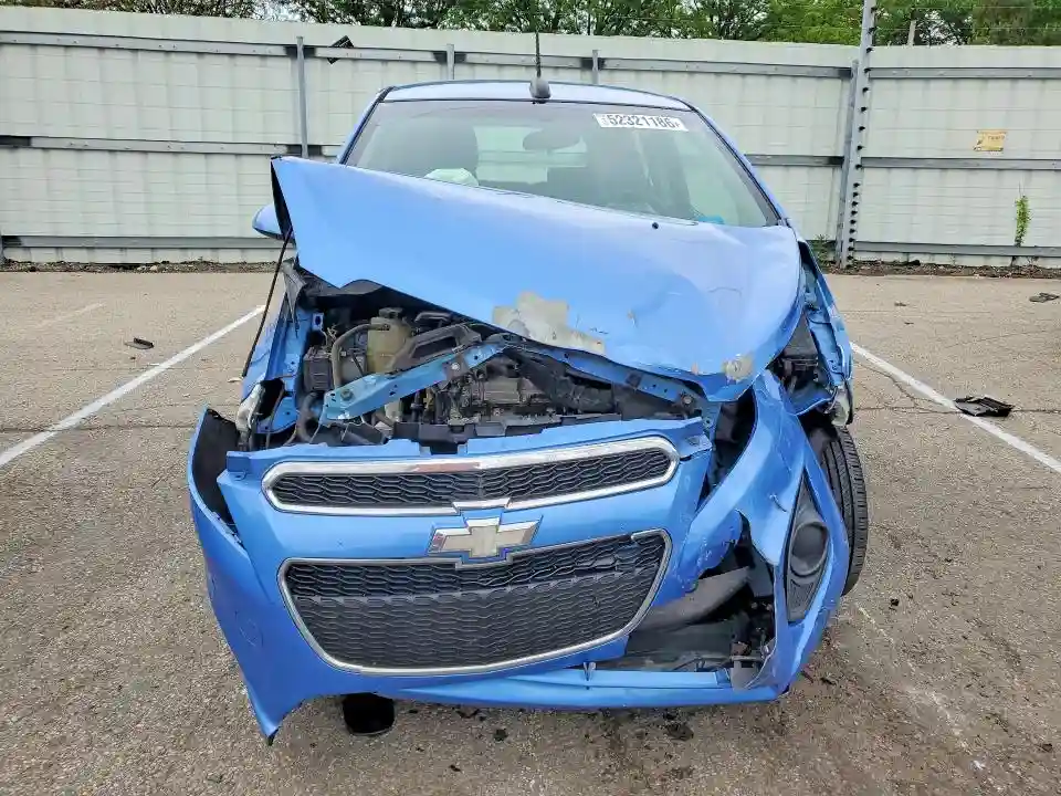 KL8CD6S98FC751265 2015 CHEVROLET SPARK-4