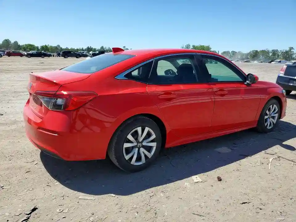 2HGFE2F23RH589507 2024 HONDA CIVIC-2