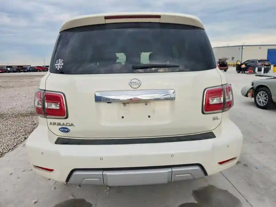 JN8AY2NC9JX503325 2018 NISSAN ARMADA-5