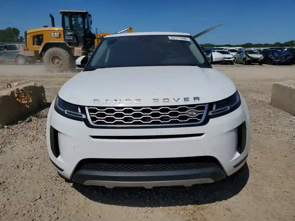 SALZP2FX3LH061053 2020 LAND ROVER RANGEROVER-4