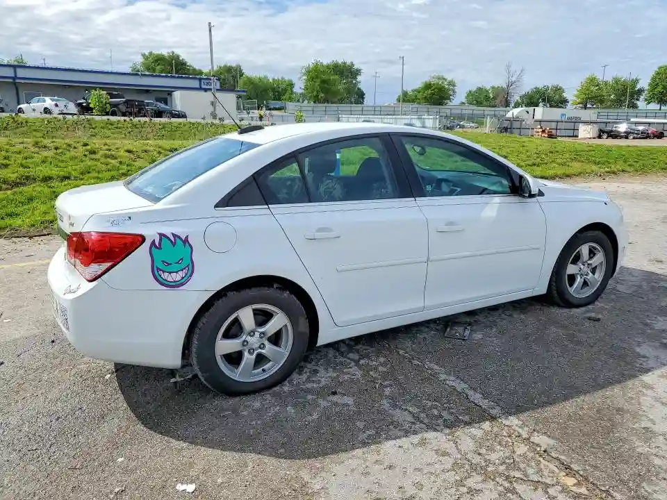 1G1PC5SB9F7220389 2015 CHEVROLET CRUZE-2