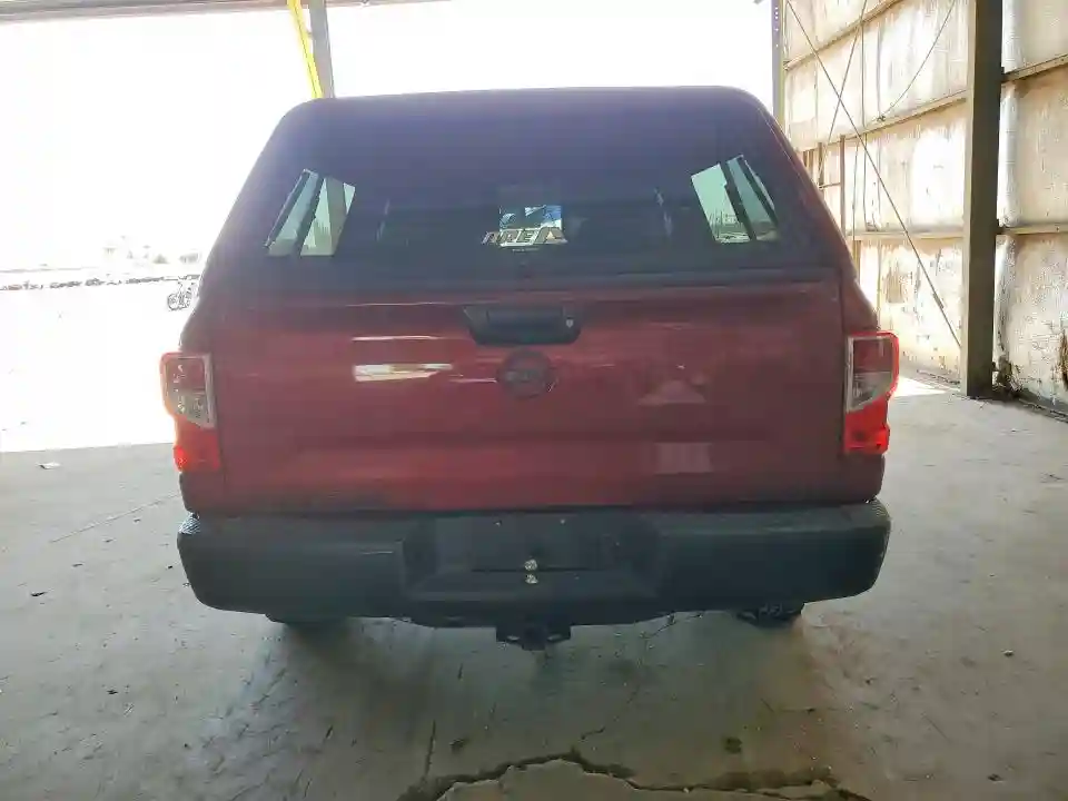 1N6AA1EJ9JN501656 2018 NISSAN TITAN-5
