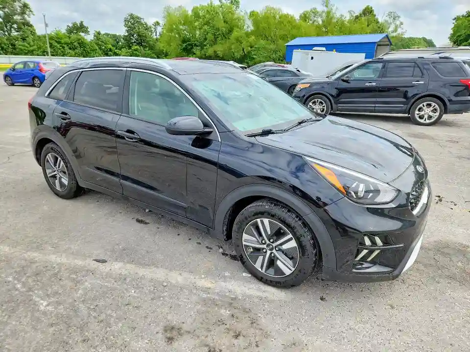 KNDCM3LDXL5391201 2020 KIA NIRO-3