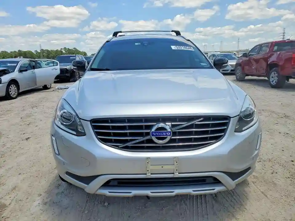 YV449MRRXH2202793 2017 VOLVO XC60-4