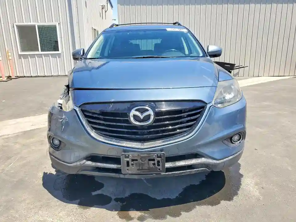 JM3TB2CV6F0468700 2015 MAZDA CX-9-4