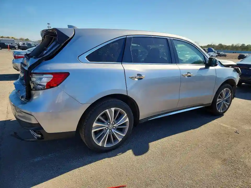 5J8YD4H57HL000488 2017 ACURA MDX-2