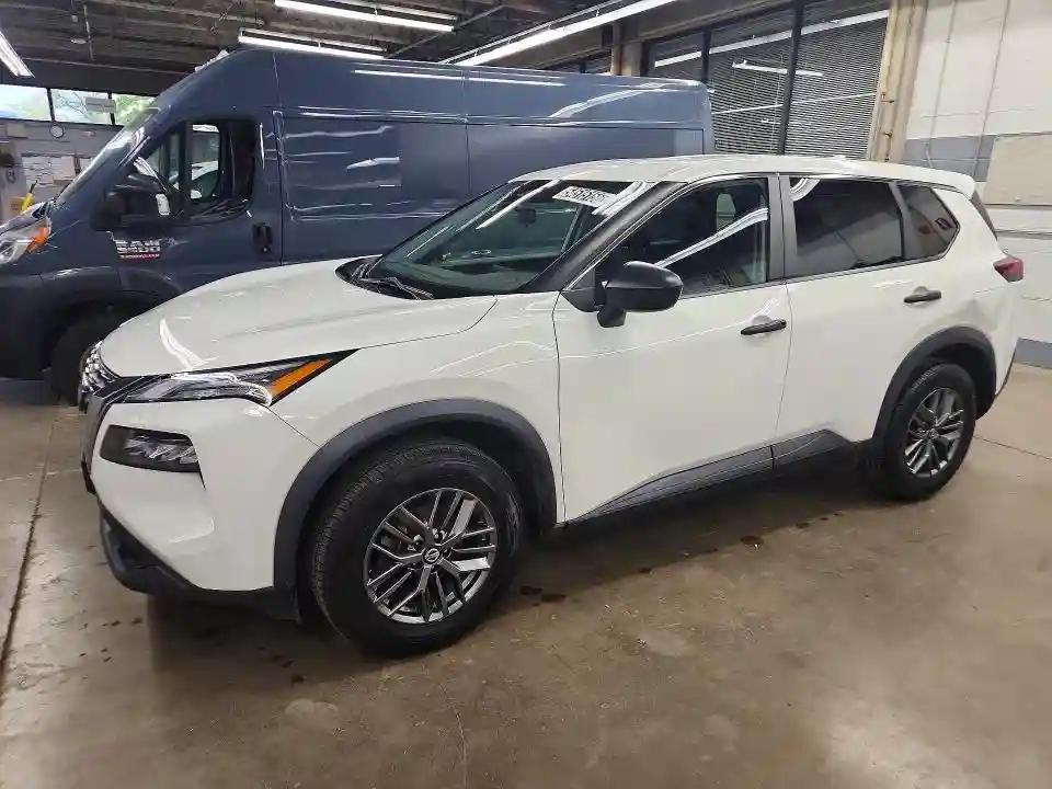 5N1AT3AB9MC750297 2021 NISSAN ROGUE-0