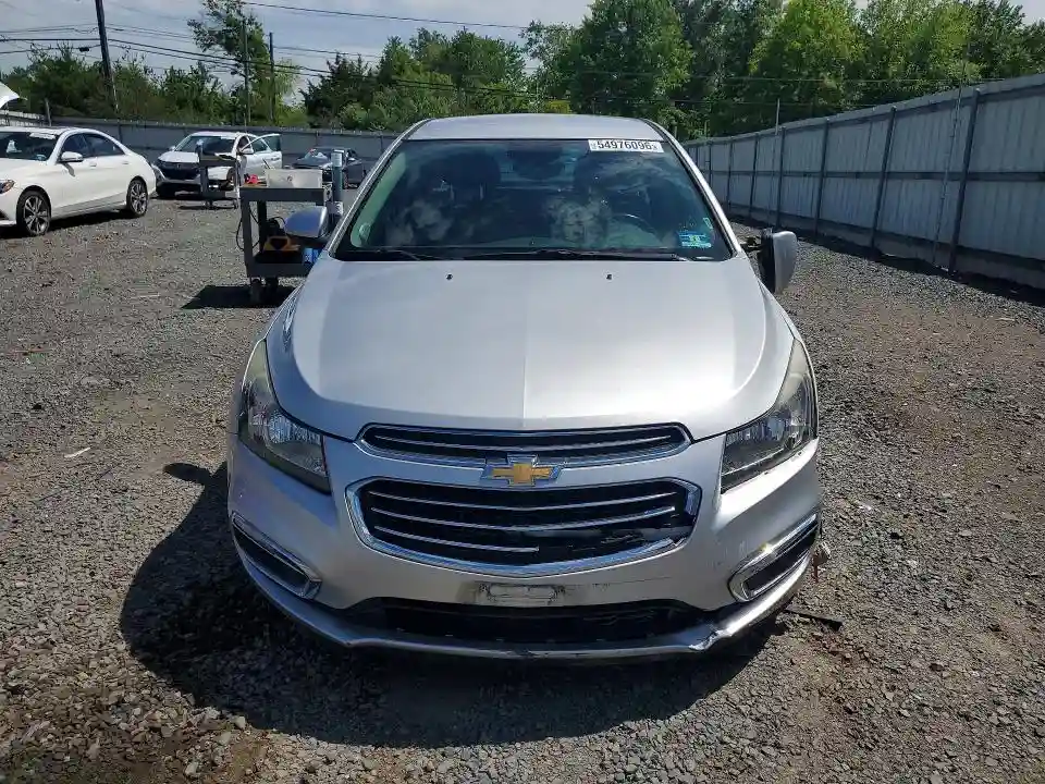 1G1PG5SB9G7121531 2016 CHEVROLET CRUZE-4