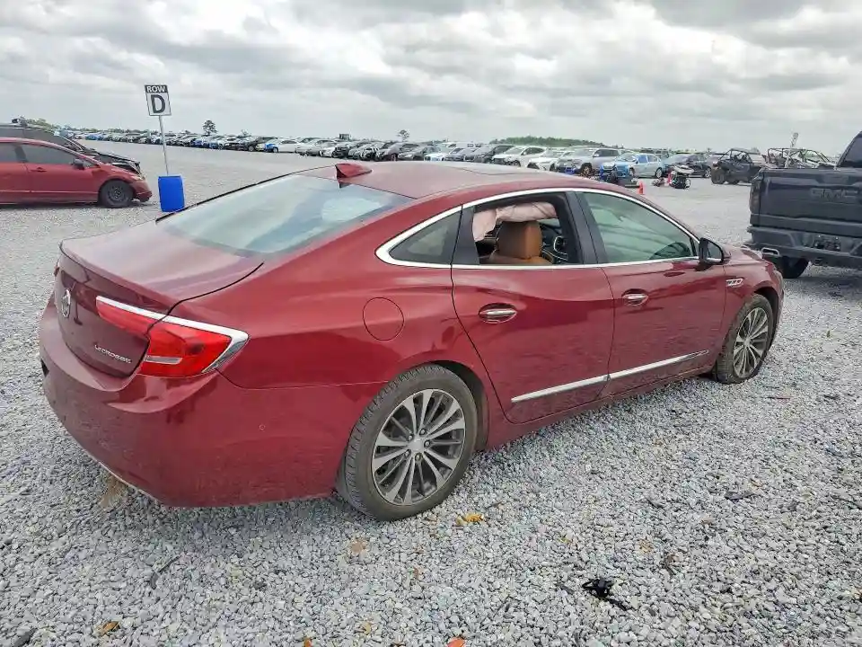 1G4ZR5SS9HU131579 2017 BUICK LACROSSE-2