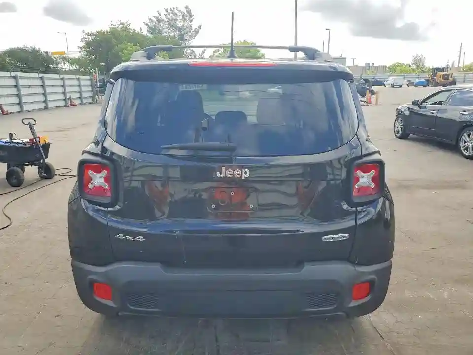 ZACCJBBW6GPE37738 2016 JEEP RENEGADE-5