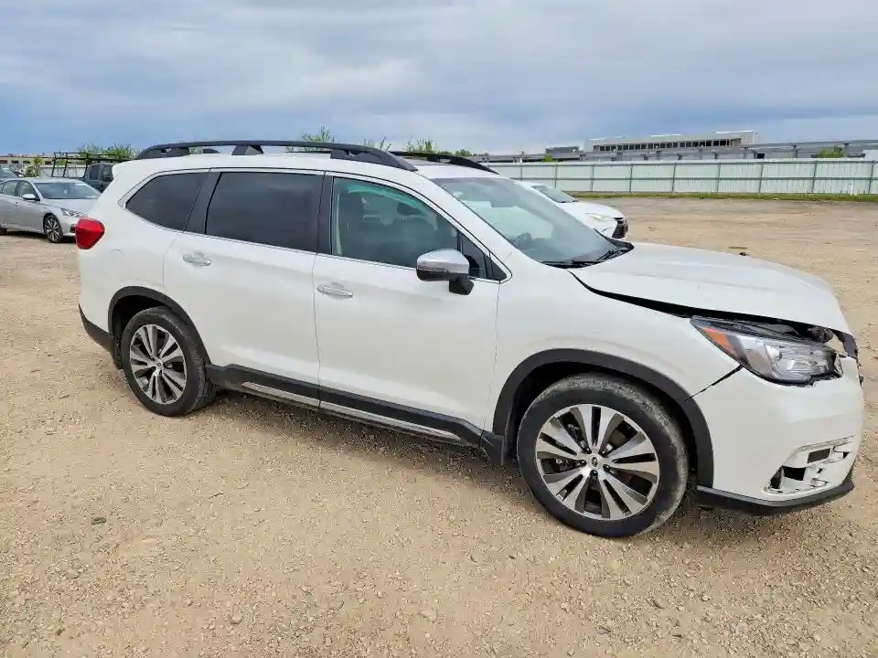 4S4WMARD6N3403671 2022 SUBARU ASCENT-3