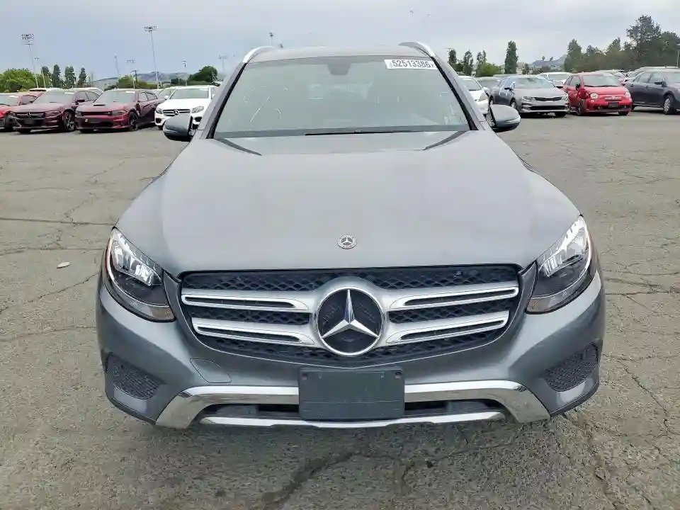 WDC0G4JB7JV030047 2018 MERCEDES-BENZ GLC-CLASS-4