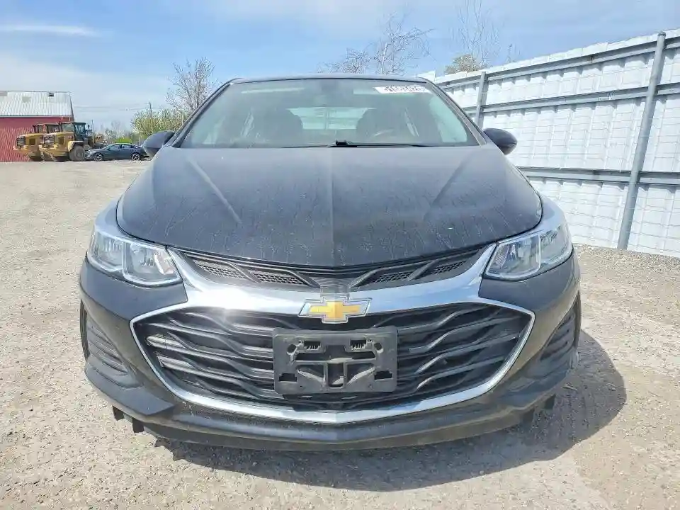 1G1BC5SM2K7148196 2019 CHEVROLET CRUZE-4