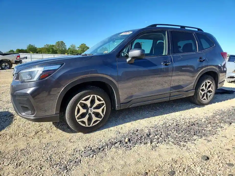 JF2SKAFC0MH557302 2021 SUBARU FORESTER-0