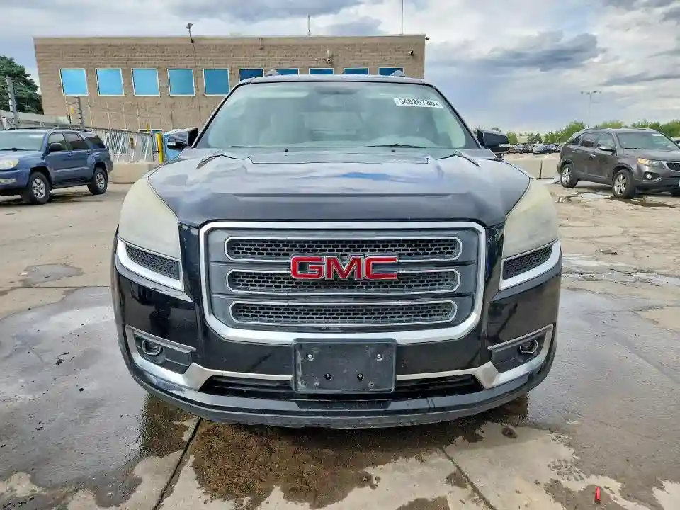 1GKKRRKD7GJ125234 2016 GMC ACADIA-4
