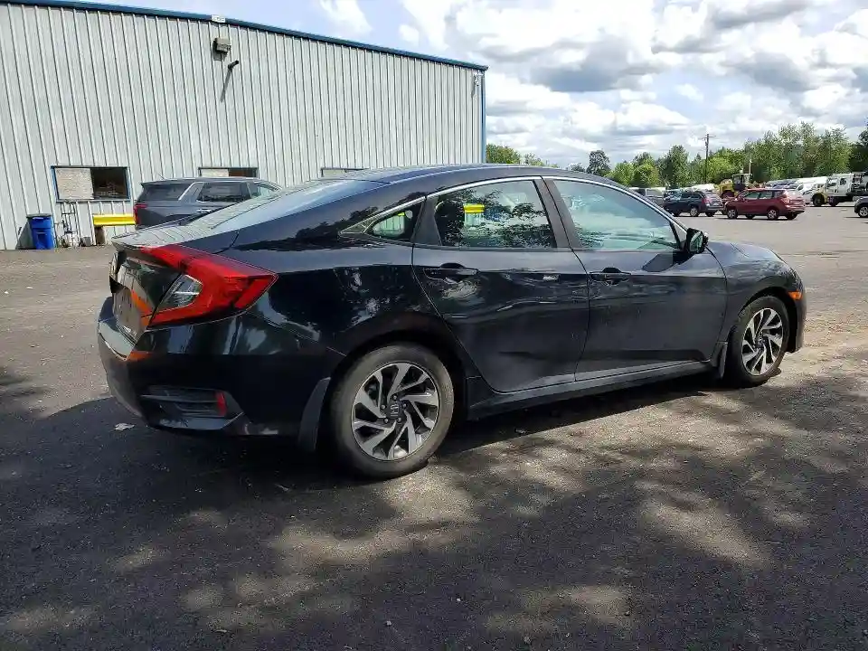 2HGFC2F87GH548739 2016 HONDA CIVIC-2